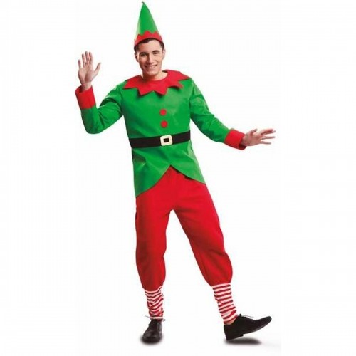Costume for Children My Other Me Elf image 1