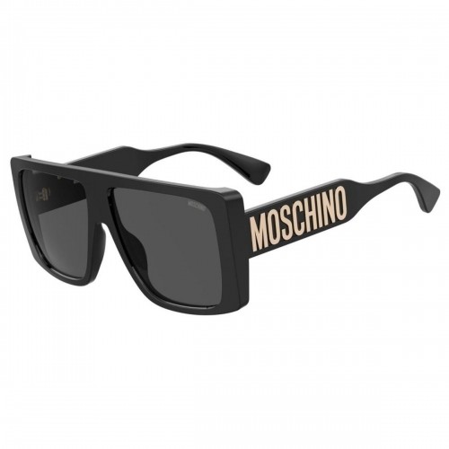 Ladies' Sunglasses Moschino MOS119_S image 1