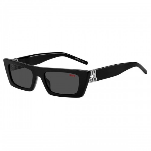 Ladies' Sunglasses Hugo Boss HG 1256_S image 1