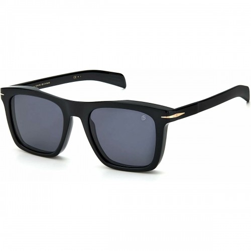 Unisex Saulesbrilles David Beckham DB 7000_S image 1