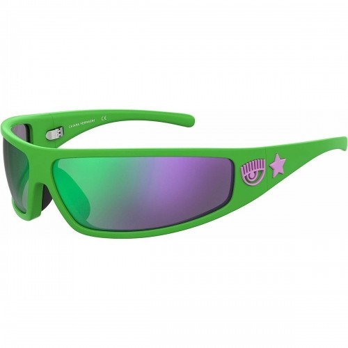 Ladies' Sunglasses Chiara Ferragni CF 7017_S image 1