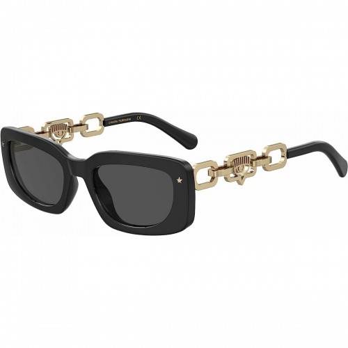 Ladies' Sunglasses Chiara Ferragni CF 7015_S image 1