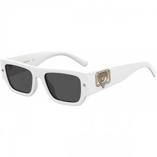 Ladies' Sunglasses Chiara Ferragni CF 7013_S image 1