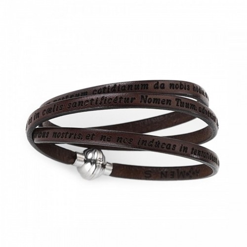 Ladies' Bracelet Amen PNLA05-60 image 1