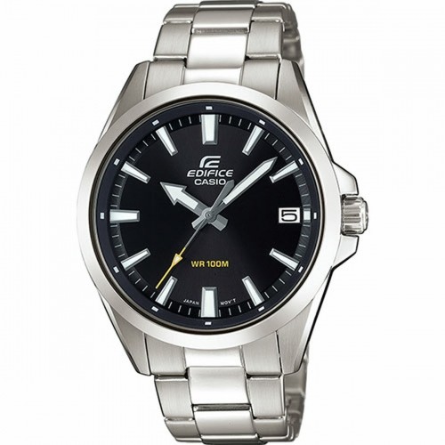 Men's Watch Casio EFV-100D-2AVUEF Silver image 1