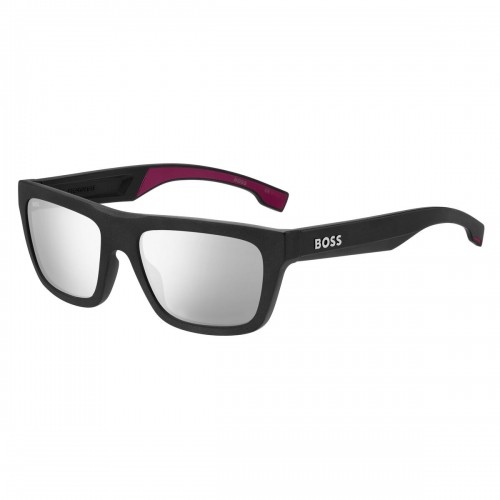 Men's Sunglasses Hugo Boss BOSS-1450-S-DNZ-DC ø 57 mm image 1