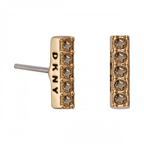 Ladies' Earrings DKNY 5520081 1 cm image 1