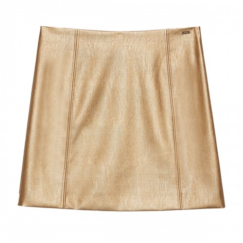 Skirt Armani Exchange 6ZYN52-YNABZ Golden (34) image 1