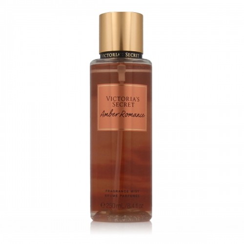 Ķermeņa Sprejs Victoria's Secret Amber Romance 250 ml image 1