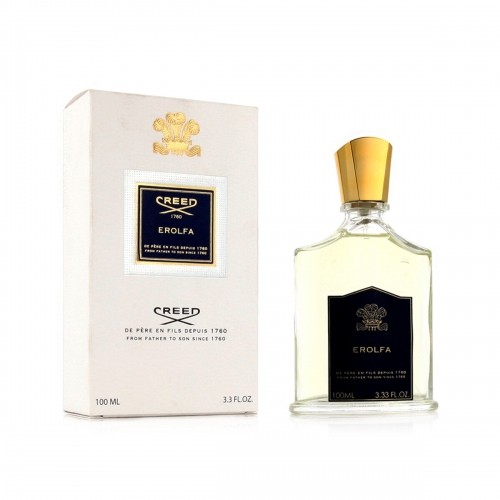 Men's Perfume Creed EDP Erolfa 100 ml image 1