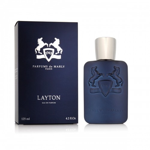 Парфюмерия унисекс Parfums de Marly EDP Layton 125 ml image 1