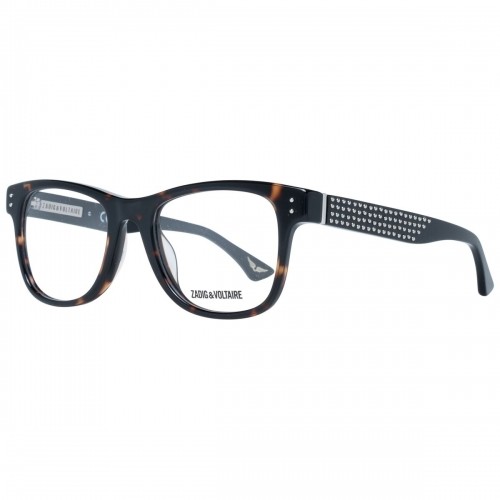 Ladies' Spectacle frame Zadig & Voltaire VZV088 500714 image 1