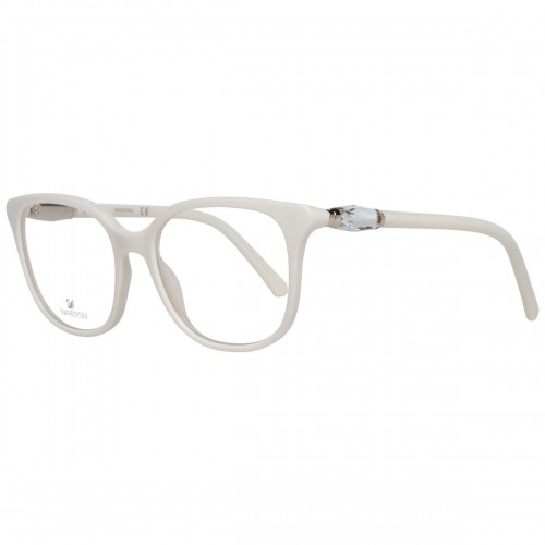 Ladies' Spectacle frame Swarovski SK5321 52021 image 1