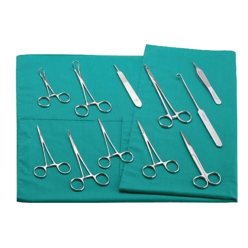 Veterinary surgical accessory KVP image 1