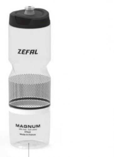 Бутылка для напитков Zefal Magnum 1л image 1