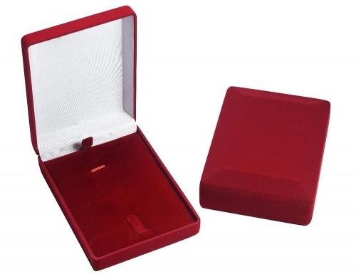Подарочная коробочка #7101131(DR), цвет: Бордо image 1