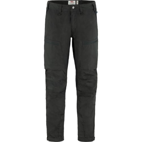 Fjallraven Abisko Lite Trekking Trs M Reg / Zila / Gaiši zila / 52 image 1