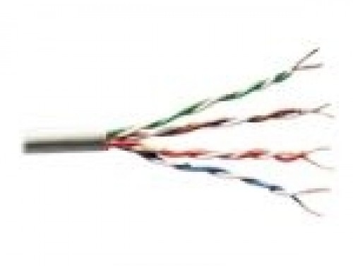 Assman electronic  
         
       DIGITUS CAT 5e F-UTP installation cable image 1