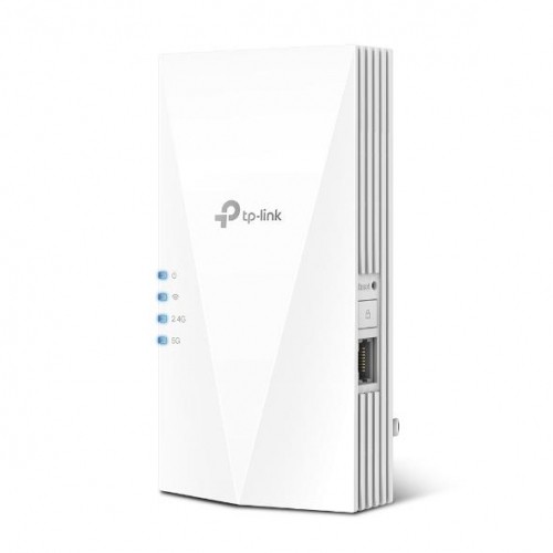 WRL RANGE EXTENDER 3000MBPS/RE700X TP-LINK image 1