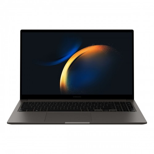 Piezīmju Grāmatiņa Samsung Galaxy Book3 Spāņu Qwerty 256 GB SSD 16 GB RAM 15,6" i5-1335U image 1