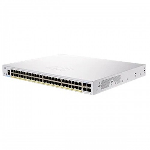 Slēdzis CISCO CBS250-48P-4G-EU image 1