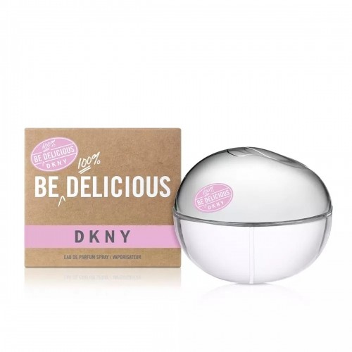 Women's Perfume DKNY Be 100% Delicious EDP 100 ml Be 100% Delicious image 1