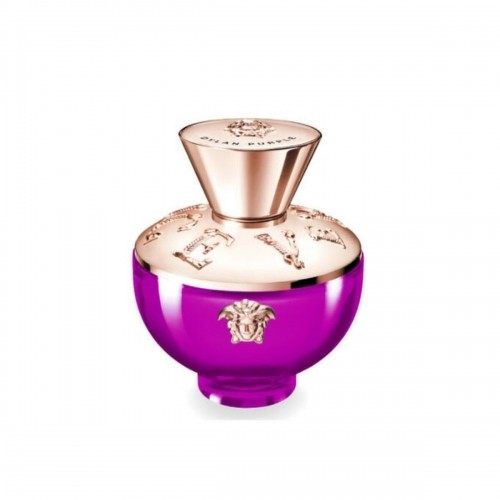 Women's Perfume Versace EDP Dylan Purple 100 ml image 1