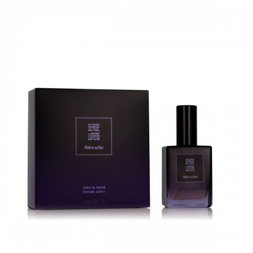 Women's Perfume Serge Lutens Ambre Sultan 25 ml image 1