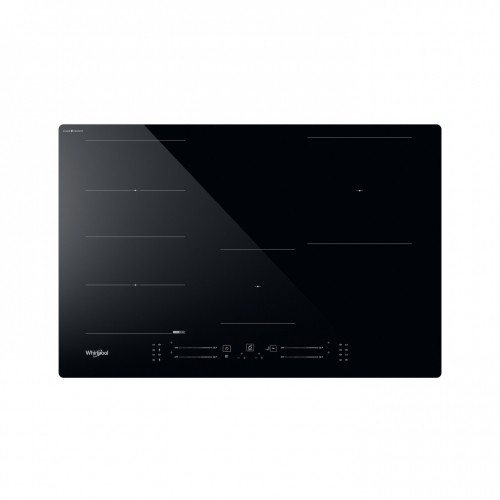Induction hob Whirlpool WFS4665CPBF image 1
