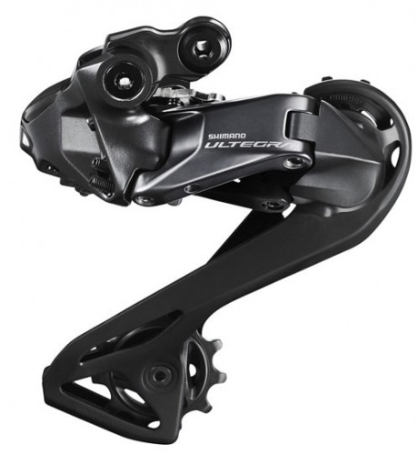 Aizmugurējie pārslēdzēji Shimano ULTEGRA Di2 RD-R8150 12-speed image 1