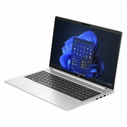 Laptop HP ProBook 455 G10 15,6" 16 GB RAM 512 GB SSD Spanish Qwerty image 1