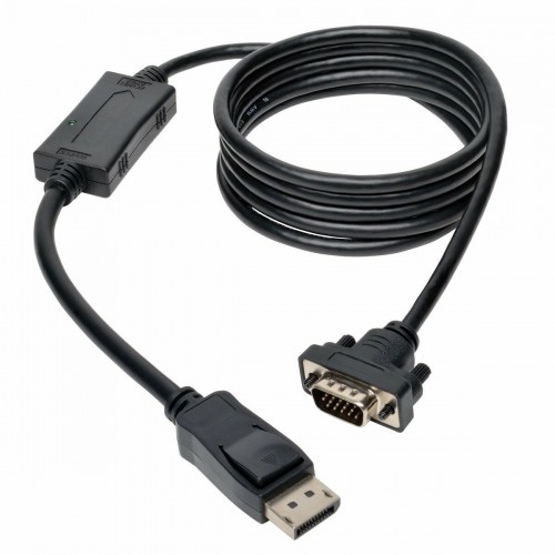 Адаптер для DisplayPort на VGA Eaton 1,8 m Чёрный image 1