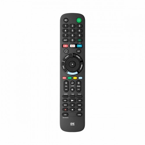 Universal Remote Control One For All URC1312 image 1