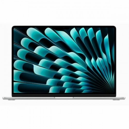 Piezīmju Grāmatiņa Apple MacBook Air 256 GB SSD 8 GB RAM M2 AZERTY image 1