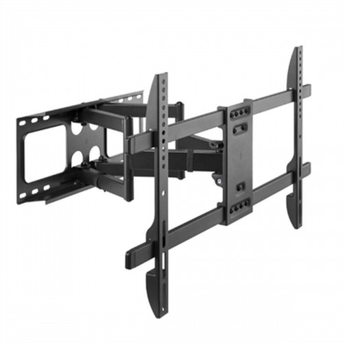 TV Wall Mount with Arm iggual SPTV18 60 Kg image 1