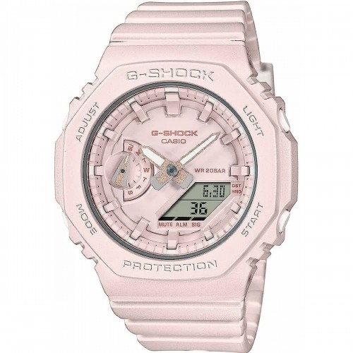 Женские часы Casio G-Shock GMA-S2100BA-4AER image 1