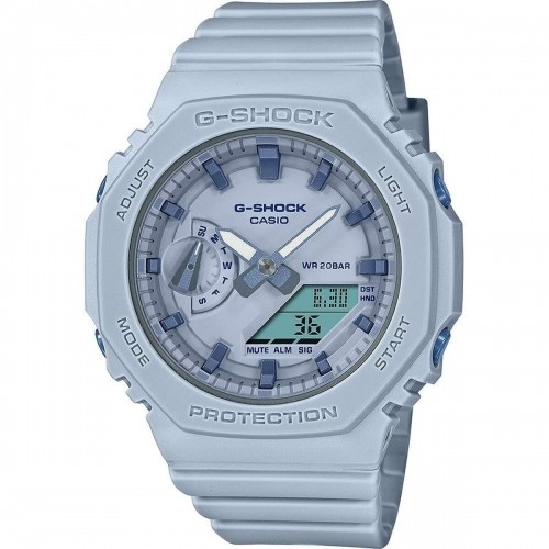 Sieviešu Pulkstenis Casio G-Shock GMA-S2100BA-2A2ER image 1