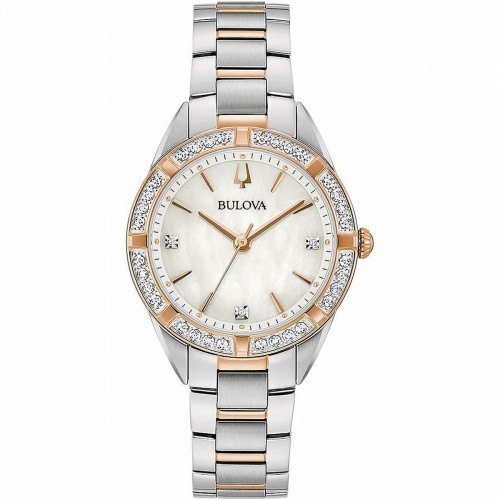 Ladies' Watch Bulova 98R281 image 1