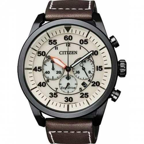 Мужские часы Citizen CA4215-04W image 1