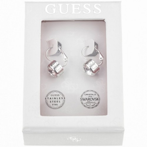 Ladies' Earrings Guess GEJUBT01064 image 1