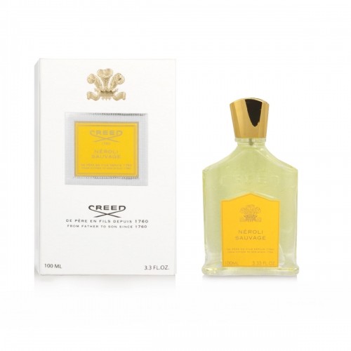 Unisex Perfume Creed Neroli Sauvage EDP 100 ml image 1