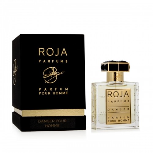 Men's Perfume Roja Parfums Danger Pour Homme 50 ml image 1