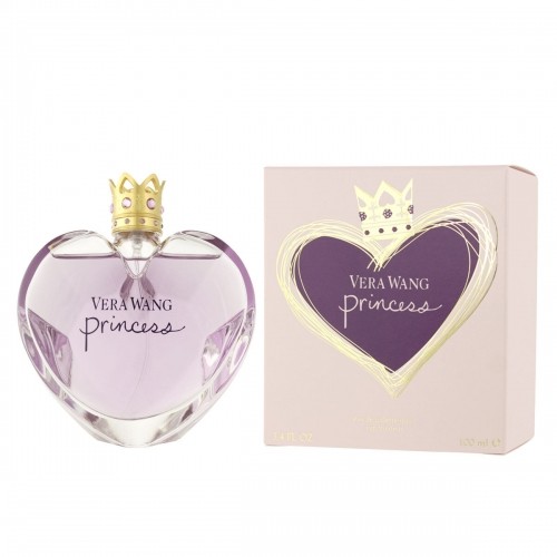 Женская парфюмерия Vera Wang EDT Princess 100 ml image 1