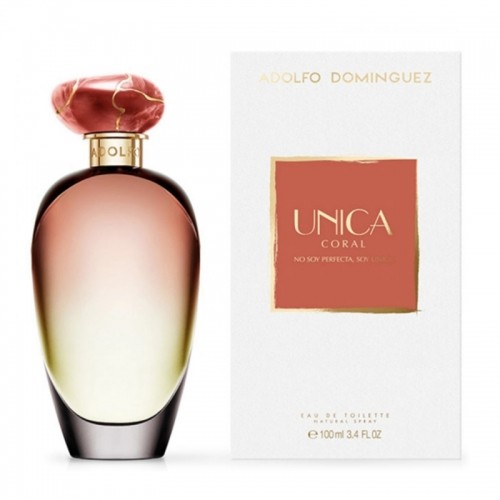 Women's Perfume Adolfo Dominguez EDT image 1