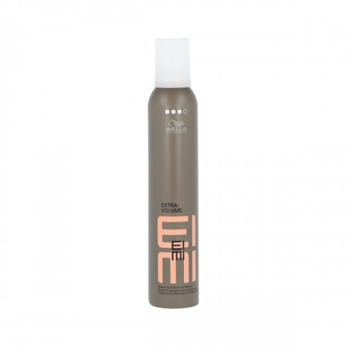 Пенка для придания объема Wella EIMI 300 ml image 1