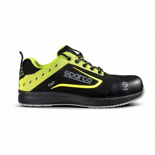 Safety shoes Sparco Cup S1P image 1