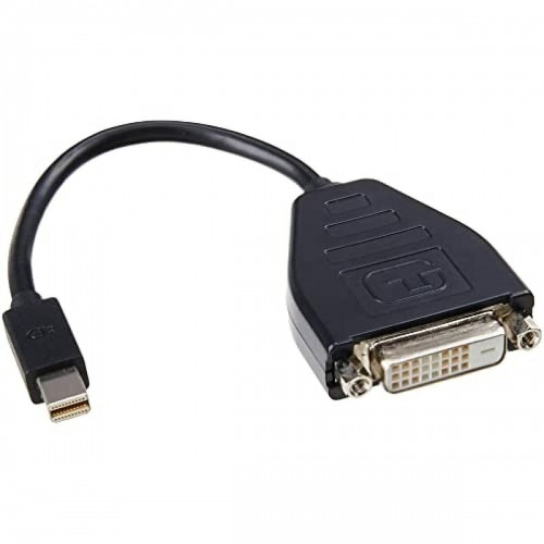 Адаптер Mini DisplayPort — DVI Lenovo 0B47090 image 1