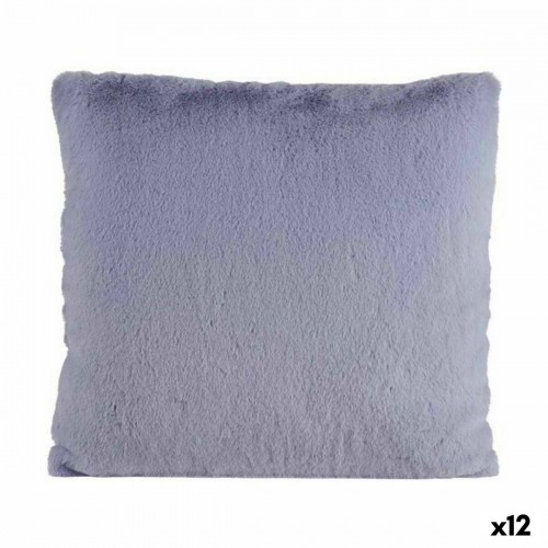 Cushion Lilac 40 x 2 x 40 cm (12 Units) image 1