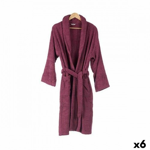 Dressing Gown M/L Red (6 Units) image 1