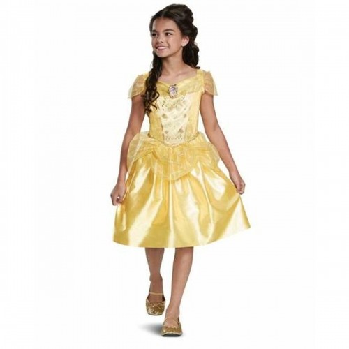 Costume for Children Disney Bella image 1